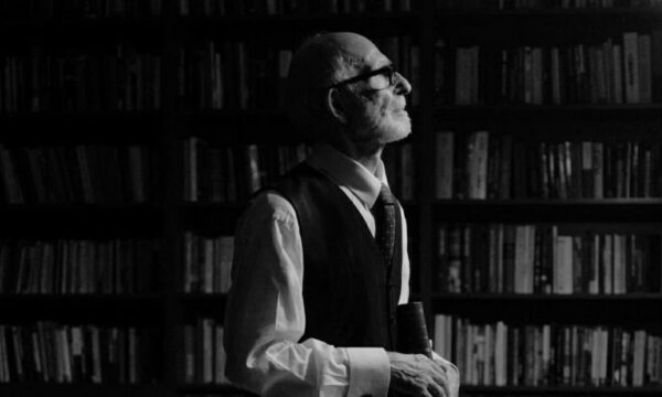 Sot bëhen homazhe në nderim të Rexhep Qosjes