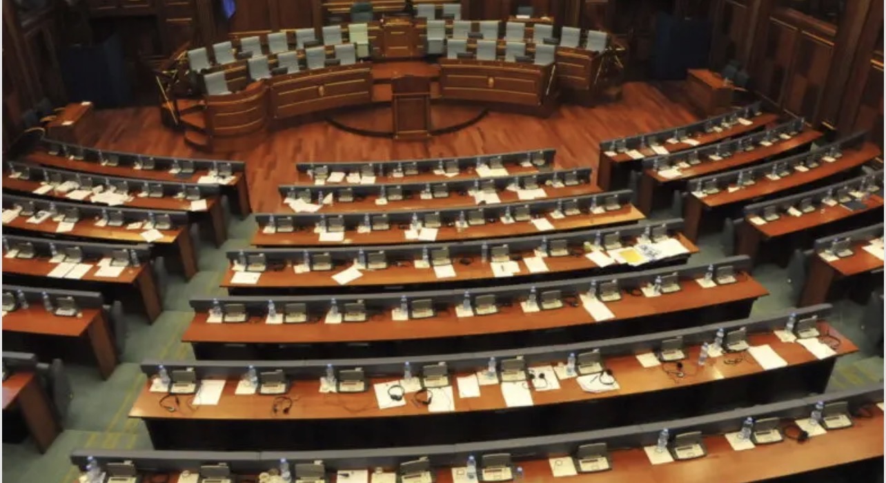 Këto janë dy kandidatët e VV-së për presidente të vendit