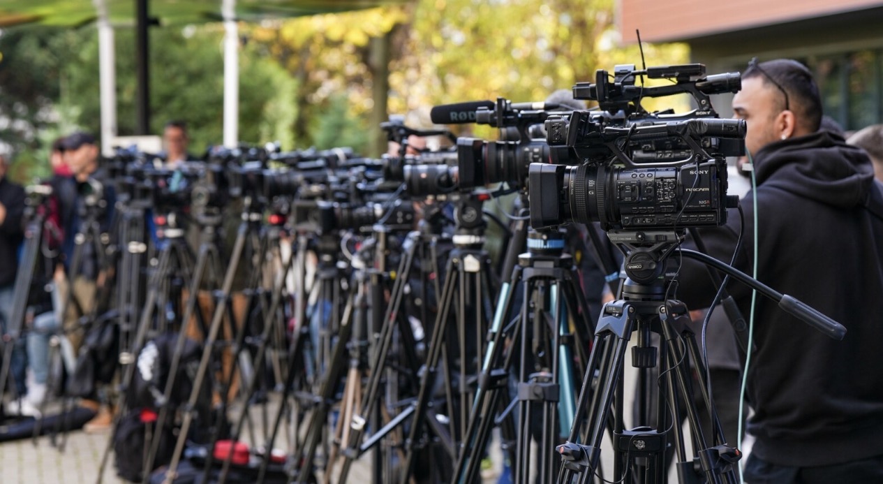 Reporterët pa Kufij: Kosova shënon përparim në lirinë e medias