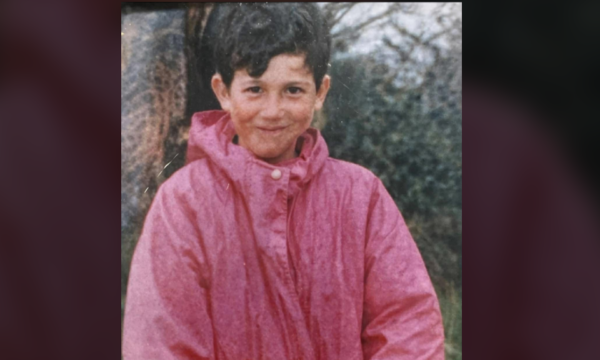 PAMJE/ Rivarroset në Prekaz të Epërm, Sinan Dauti i zhdukur gjatë luftës