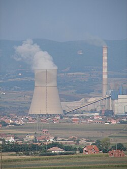 Stabilizohet sistemi i elektrofiltrave në “Kosova A”