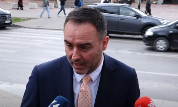 Konjufca për presidentin: Tërhiqem nga kandidatura, nëse propozohet një emër jopartiak