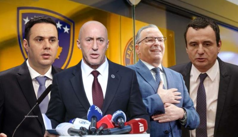 Zgjedhja e Presidentit, qytetarët skeptikë për një marrëveshje të Kurtit me opozitën