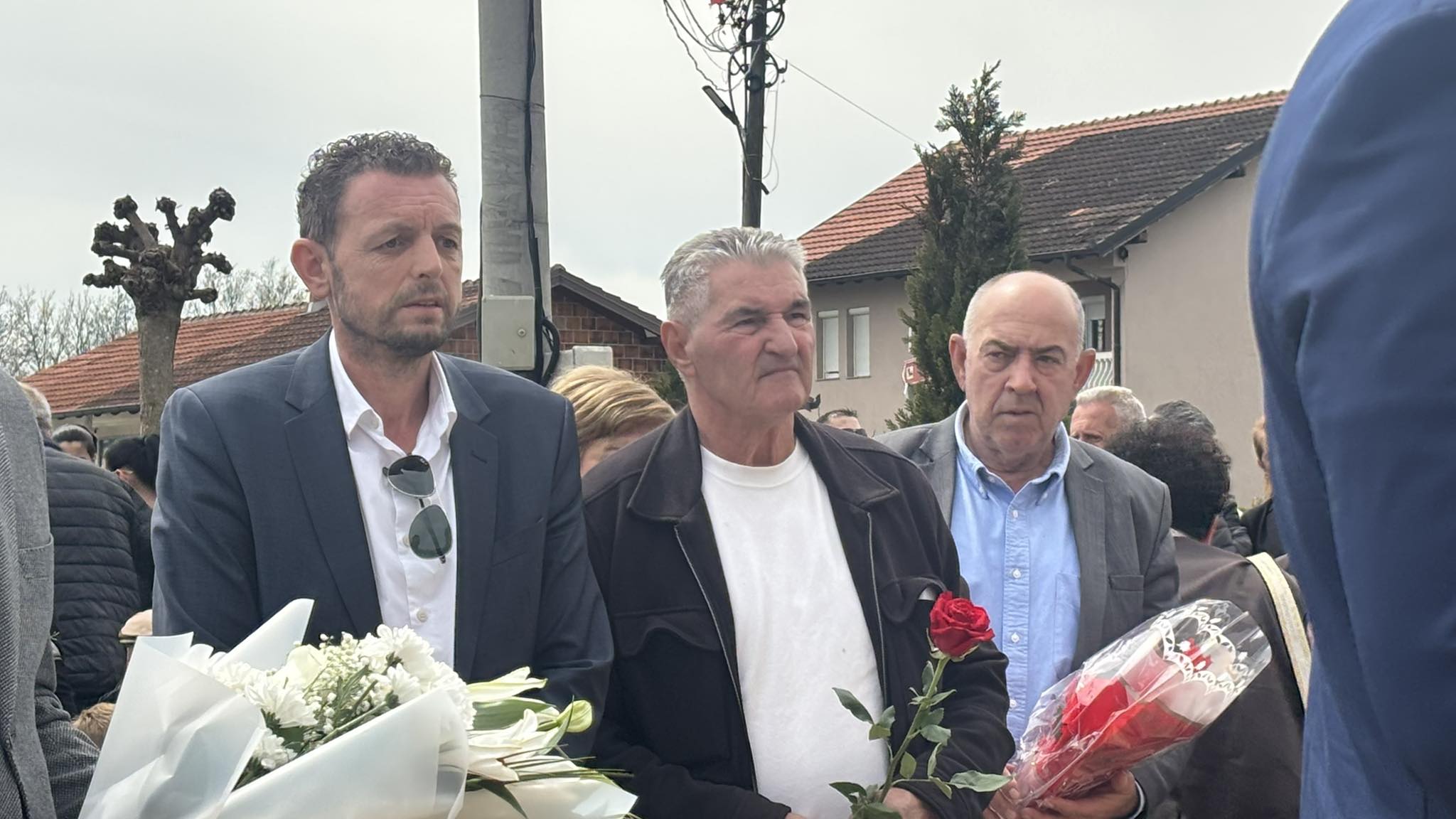 Masakra e Studenicës, Demaj: Po mundohen ta përçajnë popullin shqiptar, s’do të ndodhë