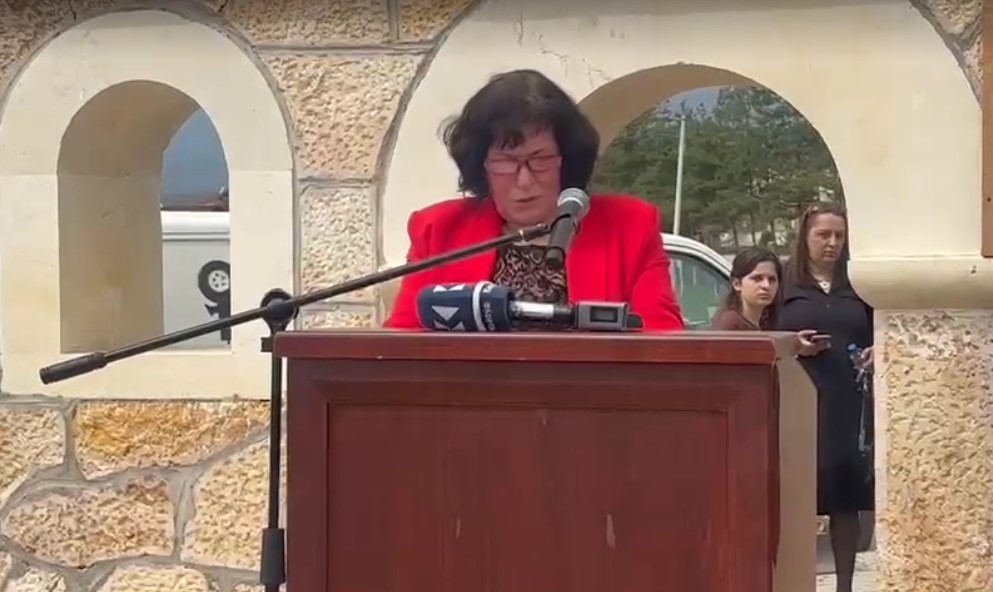 Masakra në Studenicë, Rrahime Lipaj: Kujtimi për ta, forcë për të vazhduar përpara