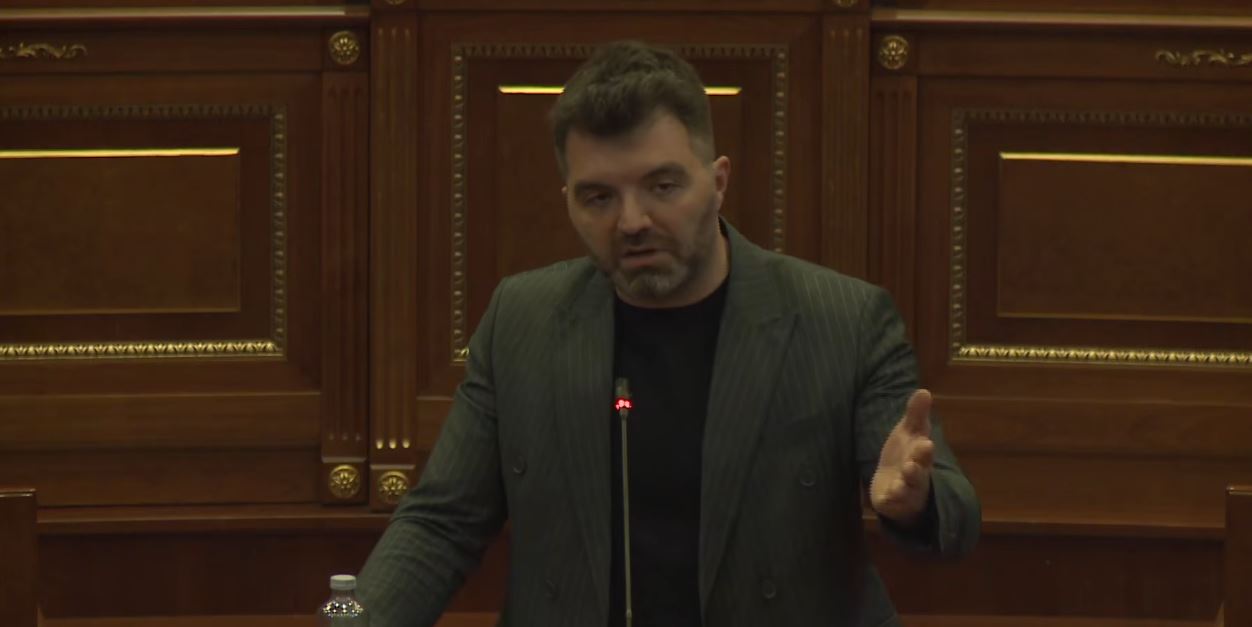 Sadiku i LDK-së: Në Kuvend po mungojnë vetëm VV dhe Lista Srpska