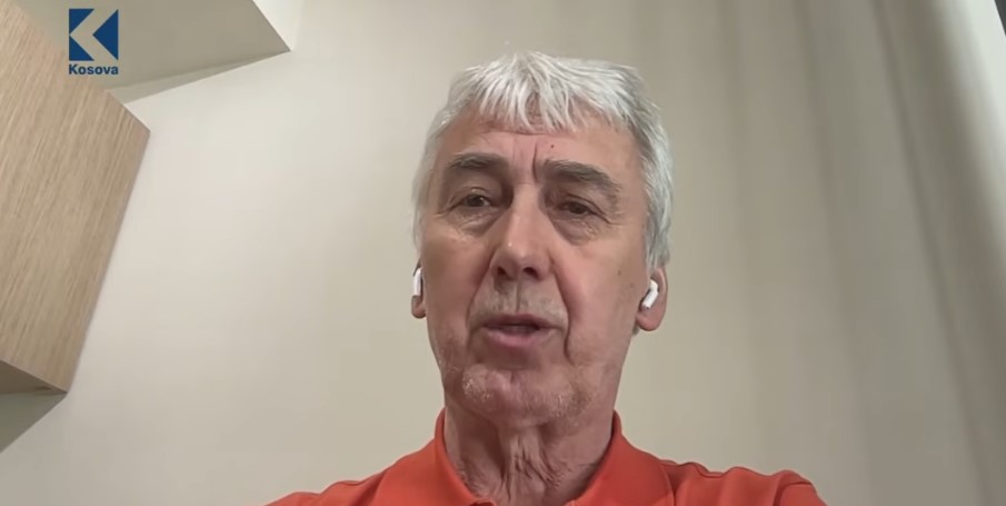 Rexhaj: Thaçi s’ka ambicie për president të Shqipërisë, por s’do të rrijë duarkryq