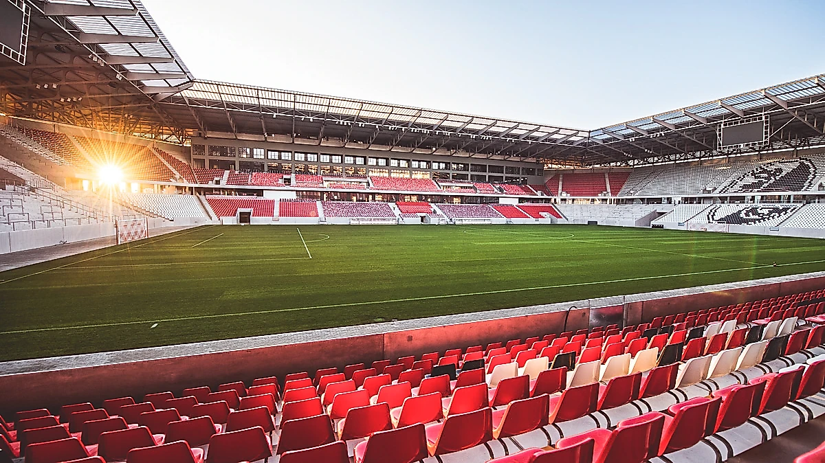 Ministri Gashani tregon ku pritet të ndërtohet stadiumi nacional i Kosovës