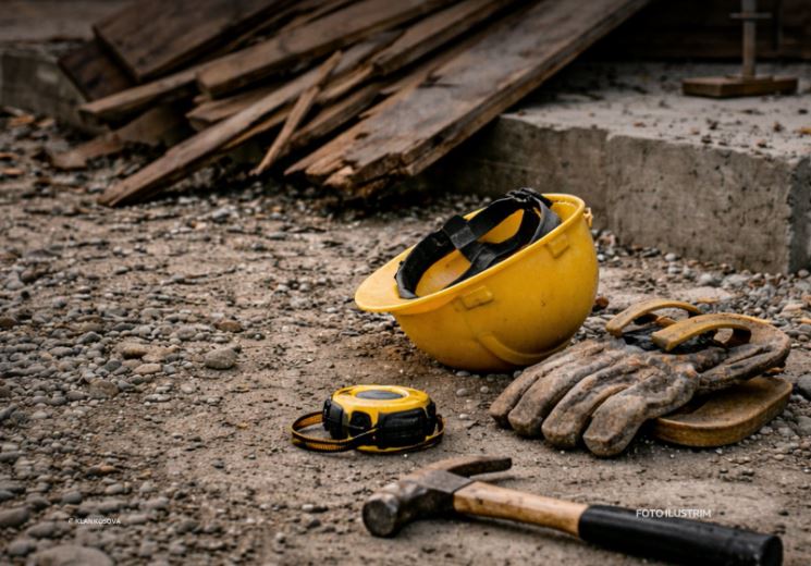 Statistika shqetësuese – Për katër muaj, shtatë persona humbën jetën në vendin e punës