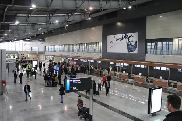 Aeroporti njofton ndryshime të reja nga 1 Prilli, ja çfarë duhet të dini