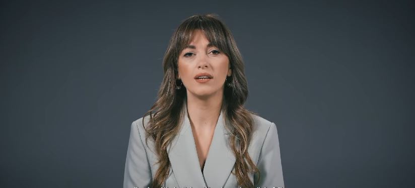 Dita e Kushtetutës, Haxhiu: Në prill, shteti mori formën e plotë juridike dhe politike