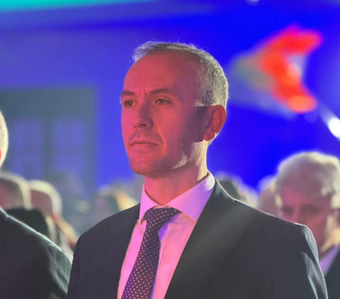 Mustafa: PDK e kuptoi me kohë lojën e Kurtit, nuk i dhamë kënaqësinë të bëj filma