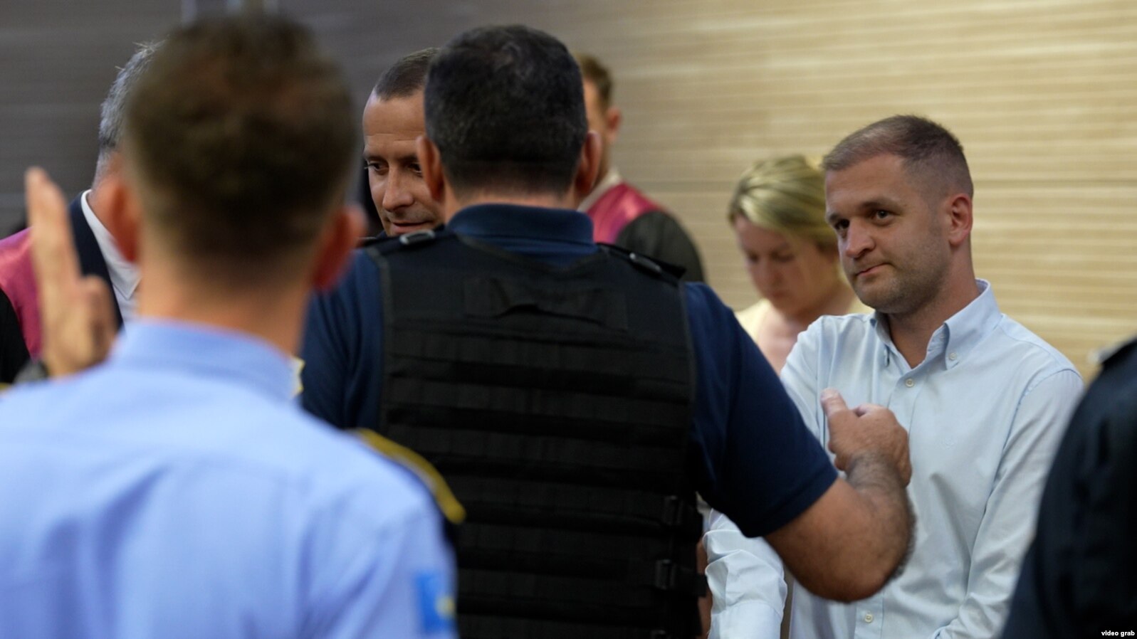 “Burgim i përjetshëm”, si erdhi deri te kërkesa e prokurores për “vrasësit” e Liridona Ademajt