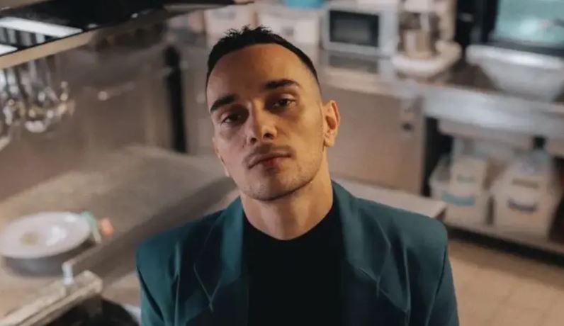 Skenat ishin si në filma, Gjykata vendos një muaj paraburgim për reperin Buta