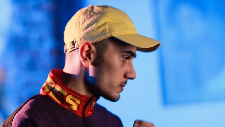 Sherri me të shtëna në Ferizaj, Buta vetëdorëzohet në polici