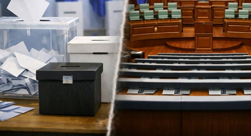 Ditët vendimtare pa ujdi politike – President a zgjedhje të reja, çfarë skenarësh e presin Kosovën?