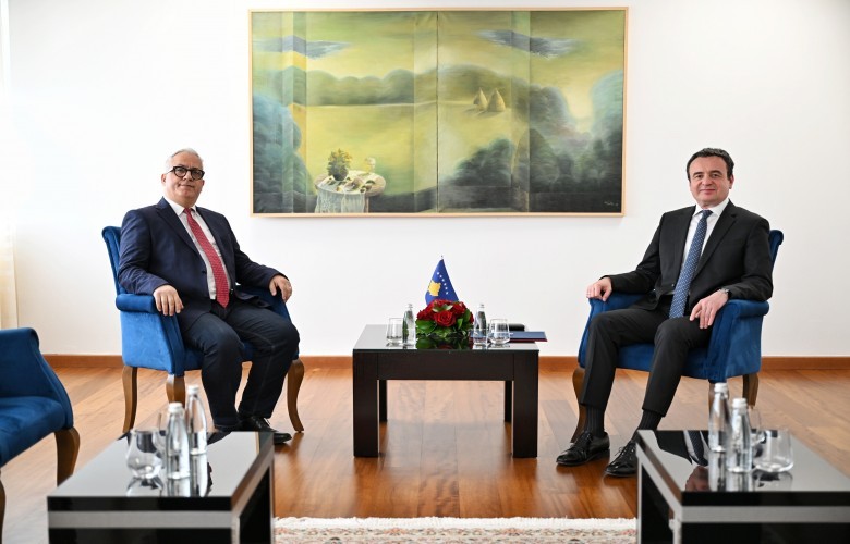 Emërim i ri në MINTI: Fatban Bunjaku zëvendësministër i parë