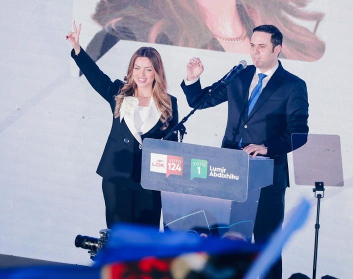 Fushë-Kosova pa asnjë anëtarë të kryesisë në LDK, reagon nënkryetarja