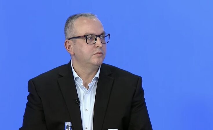 Gjoshi kërkon emërimin e anëtarit të dytë të PDK-së në KQZ