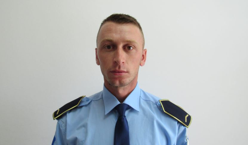 Vdes tragjikisht zyrtari i Shërbimit Korrektues, Granit Sherifi