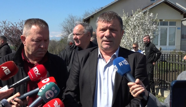 Gucati nga Rezalla: Këtu sot do të duhej të ishte protagonisti i librit Shkëlzen Gashi