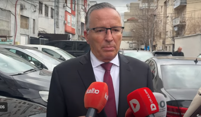 PDK nuk do të propozojë emër për president, Hamza: Oferta s’është serioze