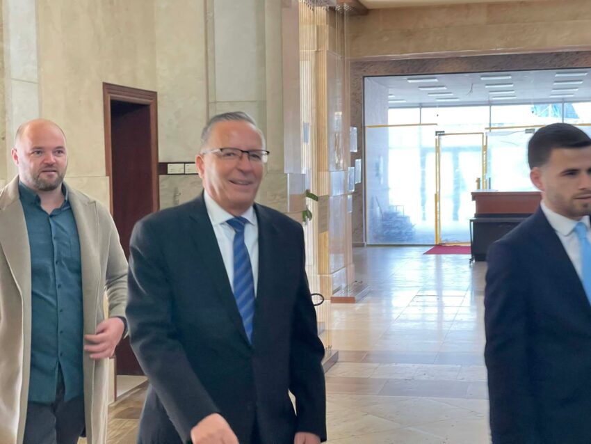 Hamza s’ka preferencë për datën e zgjedhjeve: Cilado brenda vendimit kushtetues