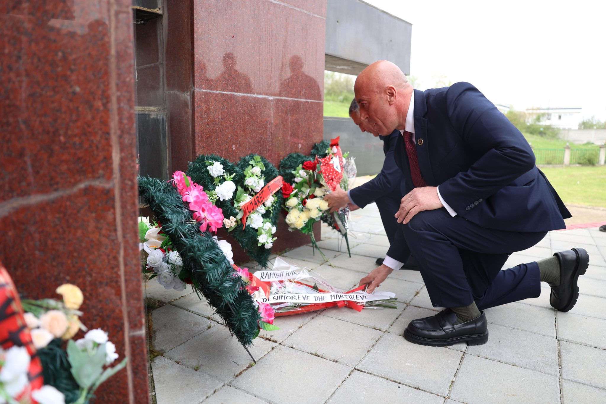 Haradinaj: Gjatë përpjekjeve shekullore të shqiptarëve, rajoni i Hasit ishte aty ku shkruhej historia