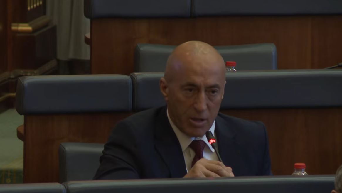 Haradinaj: 27 prilli duhet të kujtohet, Parlamenti të hënën jetë në Mejë