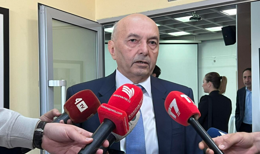 Çështja e presidentit, Mustafa: Duhet të ketë hapësirë për marrëveshje