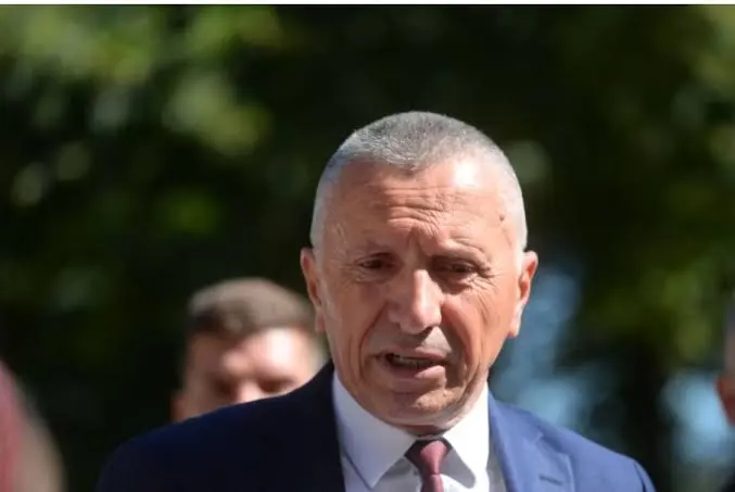 Kamberi falënderon deputetët e Kosovës, për avancimin e përkujdesjes ndaj shqiptarëve të Luginës