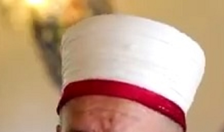 BIK njofton se ka ndërruar jetë një imam kosovar