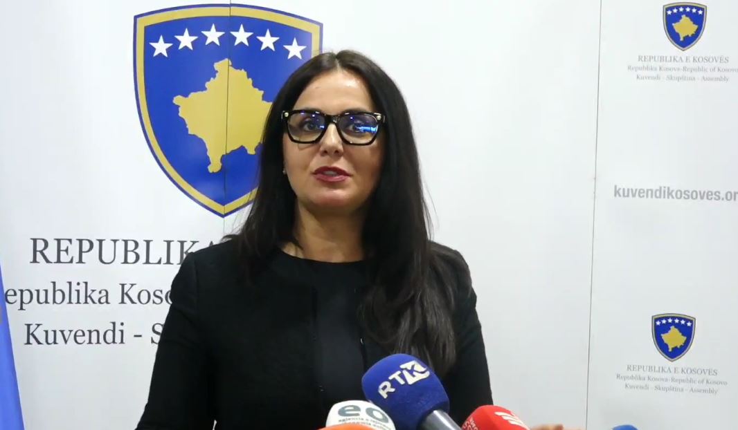 LDK propozon 7 qershorin si datë për mbajtjen e zgjedhjeve