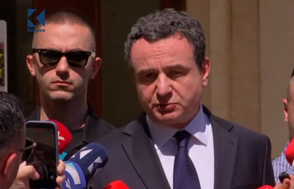 Kurti optimist se me takime arrihet marrëveshja për presidentin