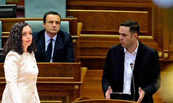 Kurti s’i përgjigjet Abdixhikut për emrin e Osmanit për Presidente, në LVV përsërisin kërkesën për “tre emra”