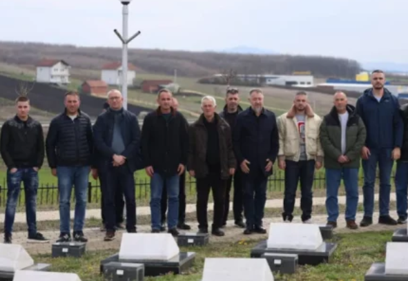 “Mos vini vetëm për vota” Sami Lushtaku nga Rezalla