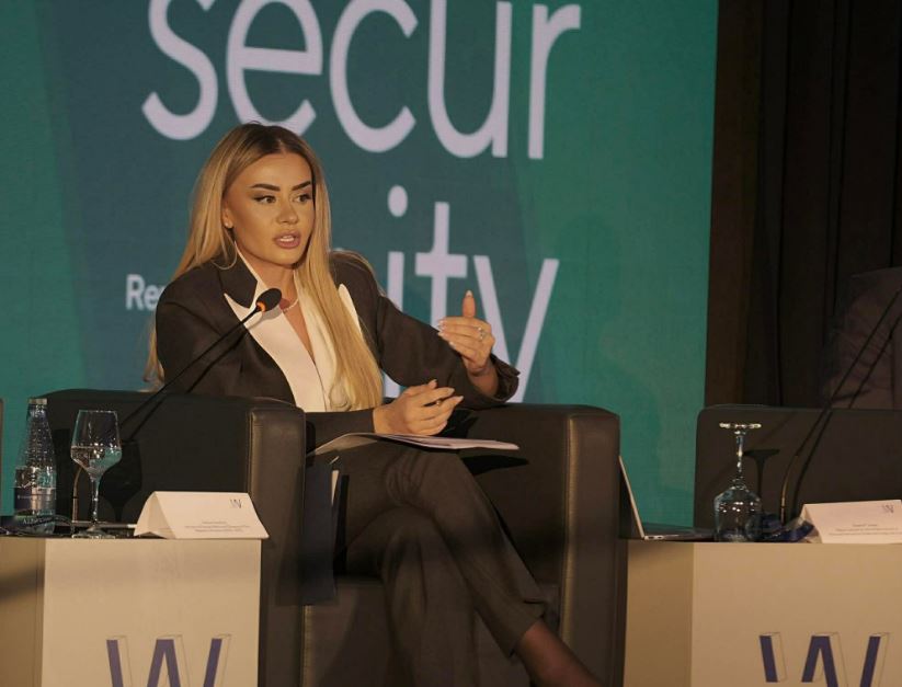 Ish- ministrja Haradinaj reagon ndaj deklaratës së Ministrit të Jashtëm çek Macinka