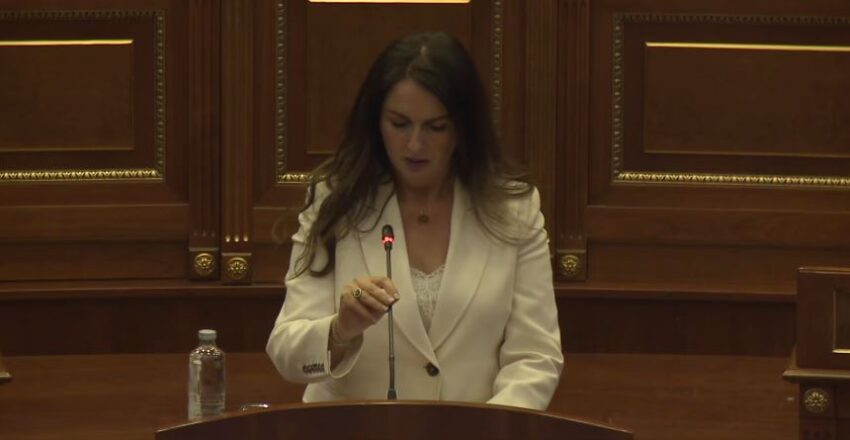 Çështja e presidentit, Nagavci: Nga secila e secili prej nesh kërkohet pjekuri politike