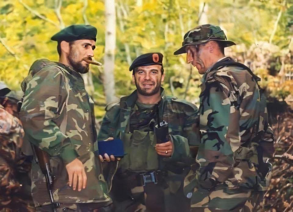 Osmani: Beteja e Koshares – flakadani që nuk shuhet kurrë