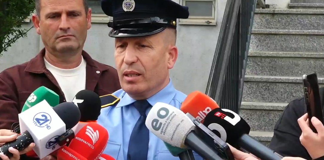 Tragjedia në Malishevë ku humbin jetën babai dhe dy fëmijët nga zjarri – Policia tregon krejt çka dihet deri më tani