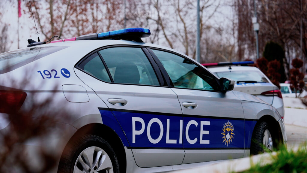 Përleshje për kontest pronësor në Vranidoll, dy të arrestuar