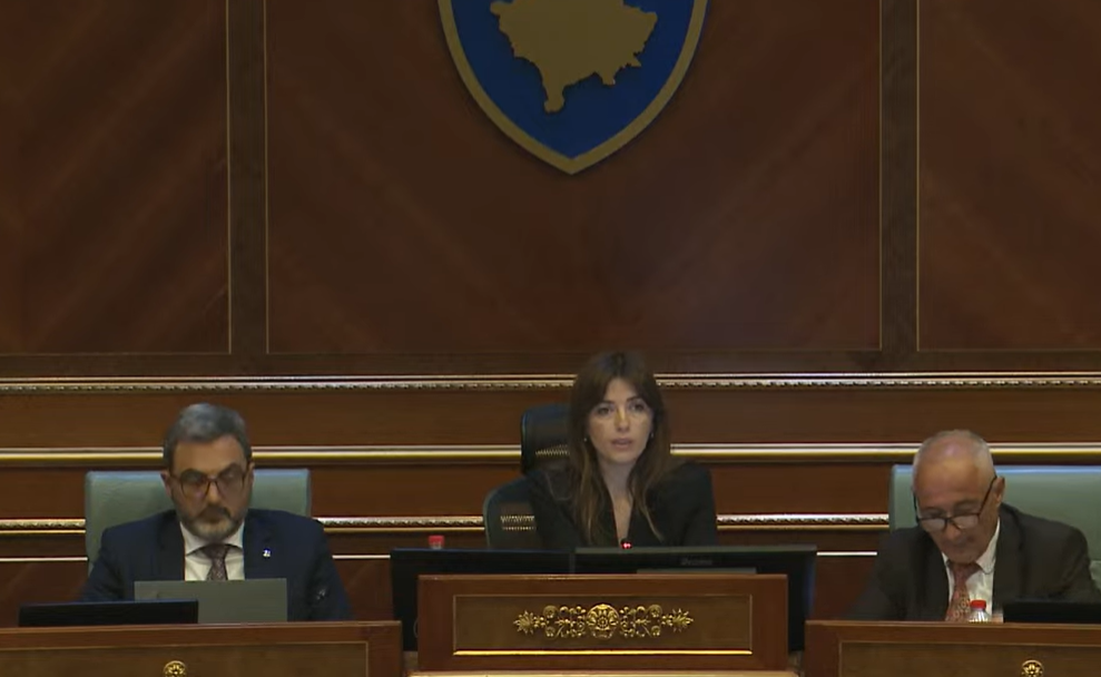 Miratohet në parim projektligji për Byronë e Konfiskimit të Pasurisë së Pajustifikueshme