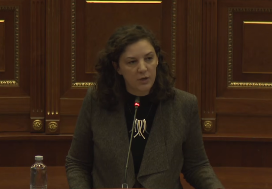 Replika mes Zemajt dhe Rizvanollit, përmenden Martin Berishaj e Nagip Krasniqi