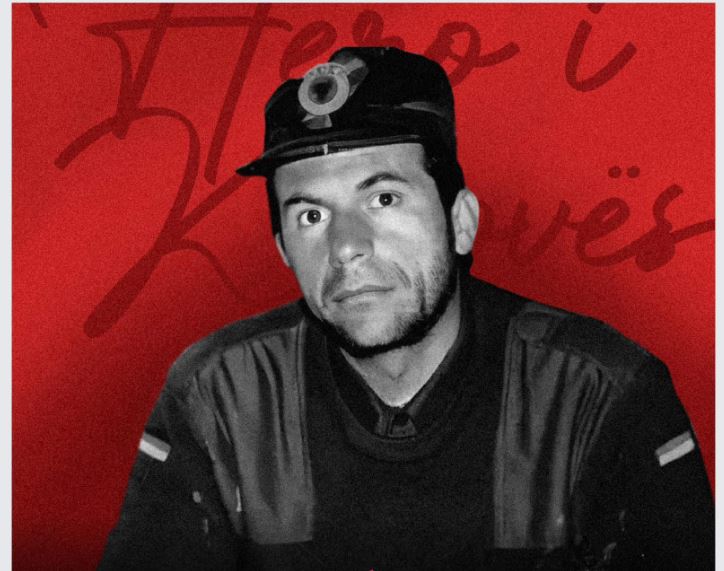 Abdixhiku përkujton Sali Çekajn në 27-vjetorin e rënies: Ra për të mos vdekur kurrë