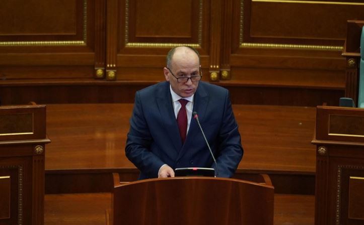 Shala (PDK): LVV-ja e ka lënë vendin pa rezerva shtetërore