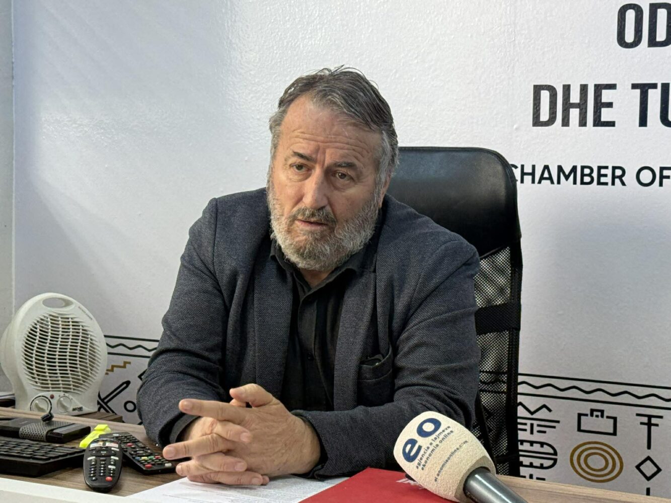 Sogojeva: Turizmi në rritje me 9.6%, kriza politike po dëmton bizneset