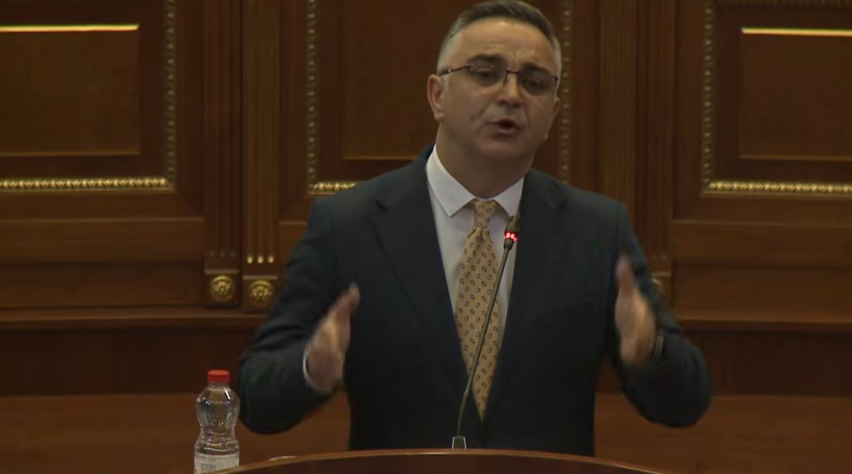 Tahiri: Pas 3 ditëve jemi në zgjedhje, mos i keqpërdorni paratë publike