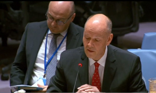 UNMIK kërkon takim të nivelit të lartë Kurti-Vuçiq në një të ardhme të afërt