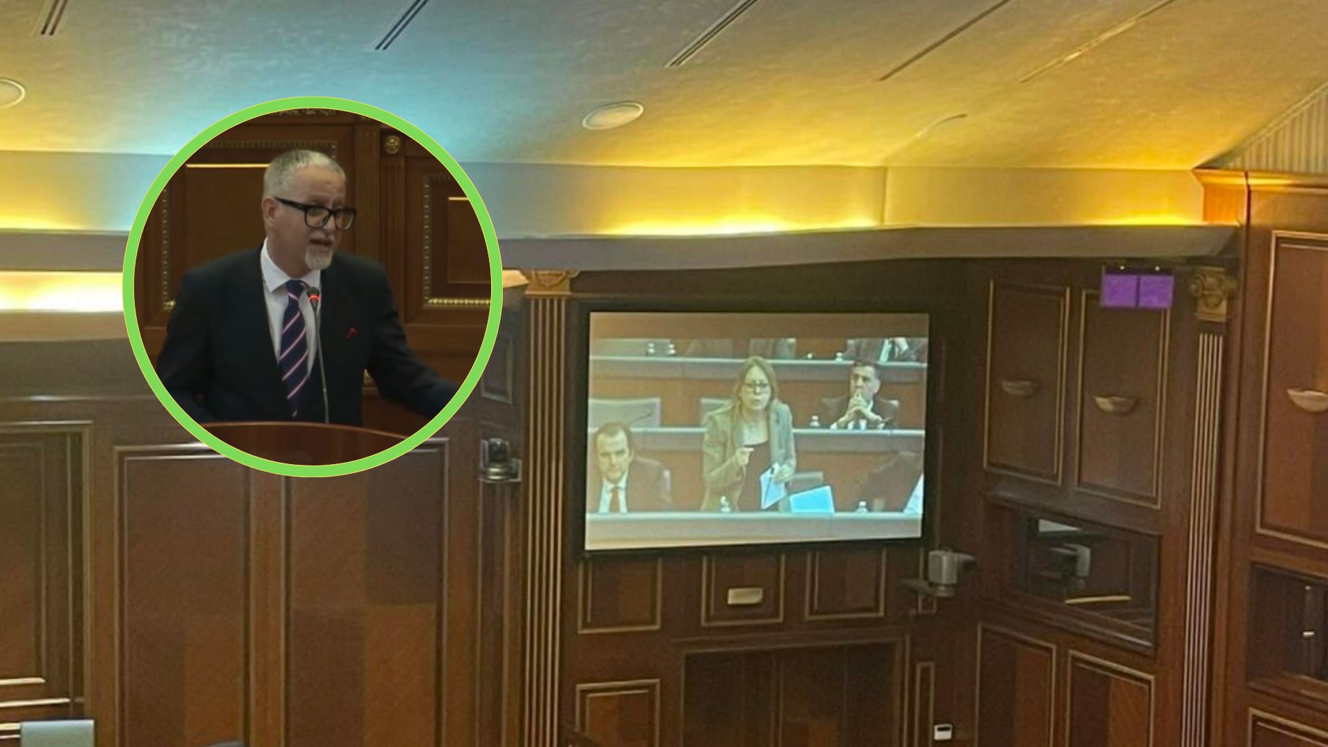 Vitia i kundërpërgjigjet Hykmete Bajramit: Shumica e milionerëve farmaceutikë u bënë në kohën e LDK-së