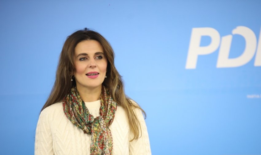 Çitaku i reagon Kurtit: Qetësohu, Kosova nuk është vetëm e jotja